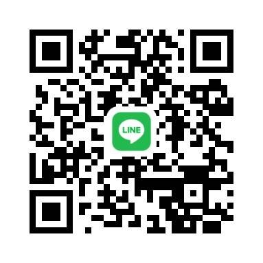 LINE QR Code